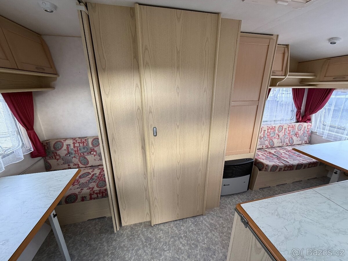 Karavan - 5