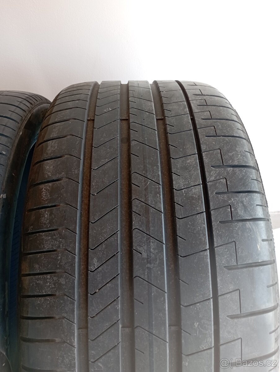315/30 R22 107 Y Pirelli Pzero letní - 5