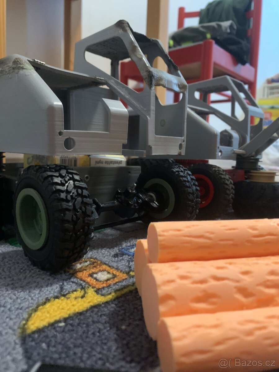 Rc 1/16 Fuchs 301 - 5