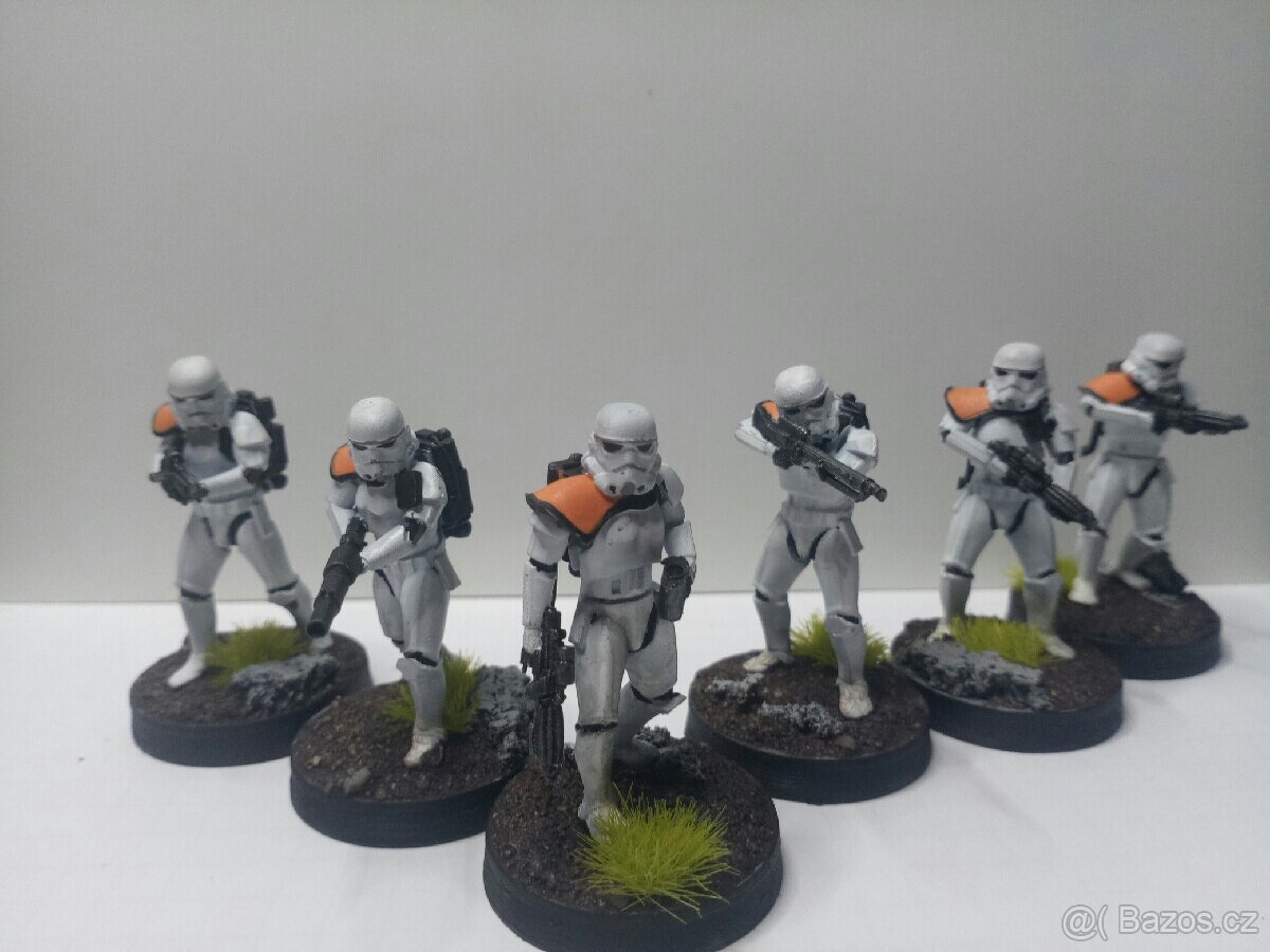 3d tisk / 3d tiskárna (FDM/SLA) - 5