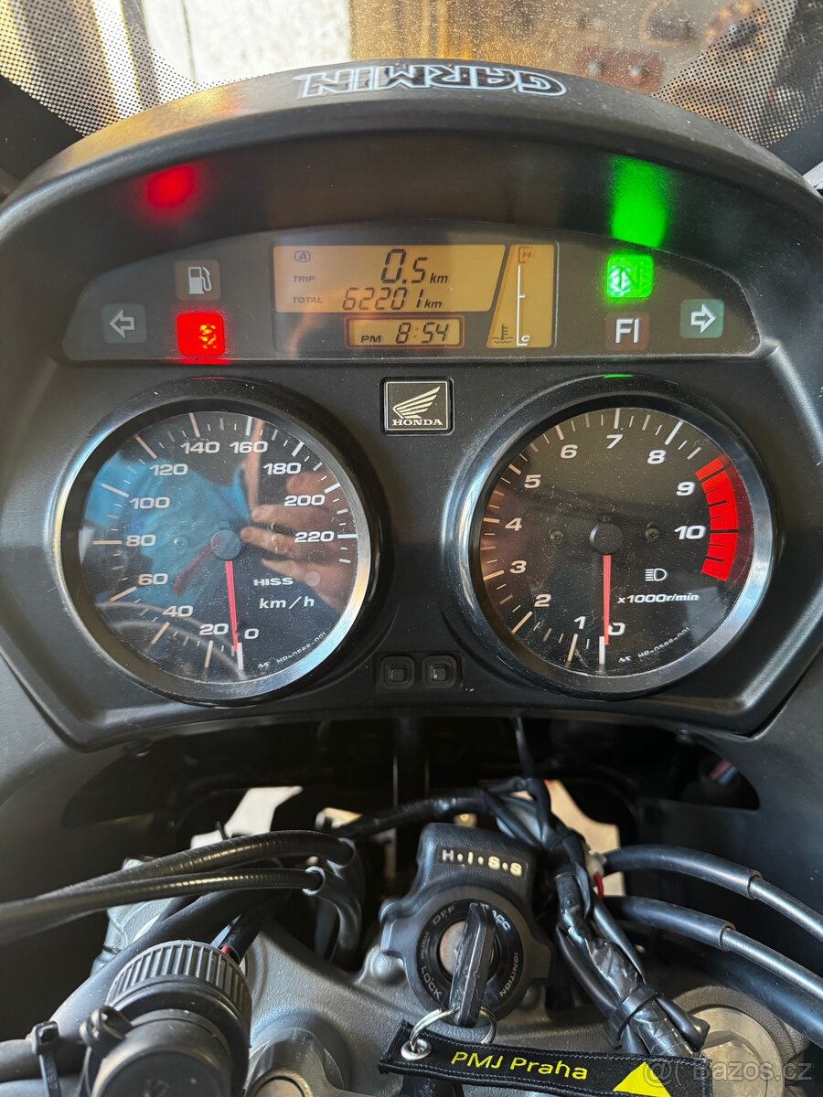 Honda Varadero 1000 XL