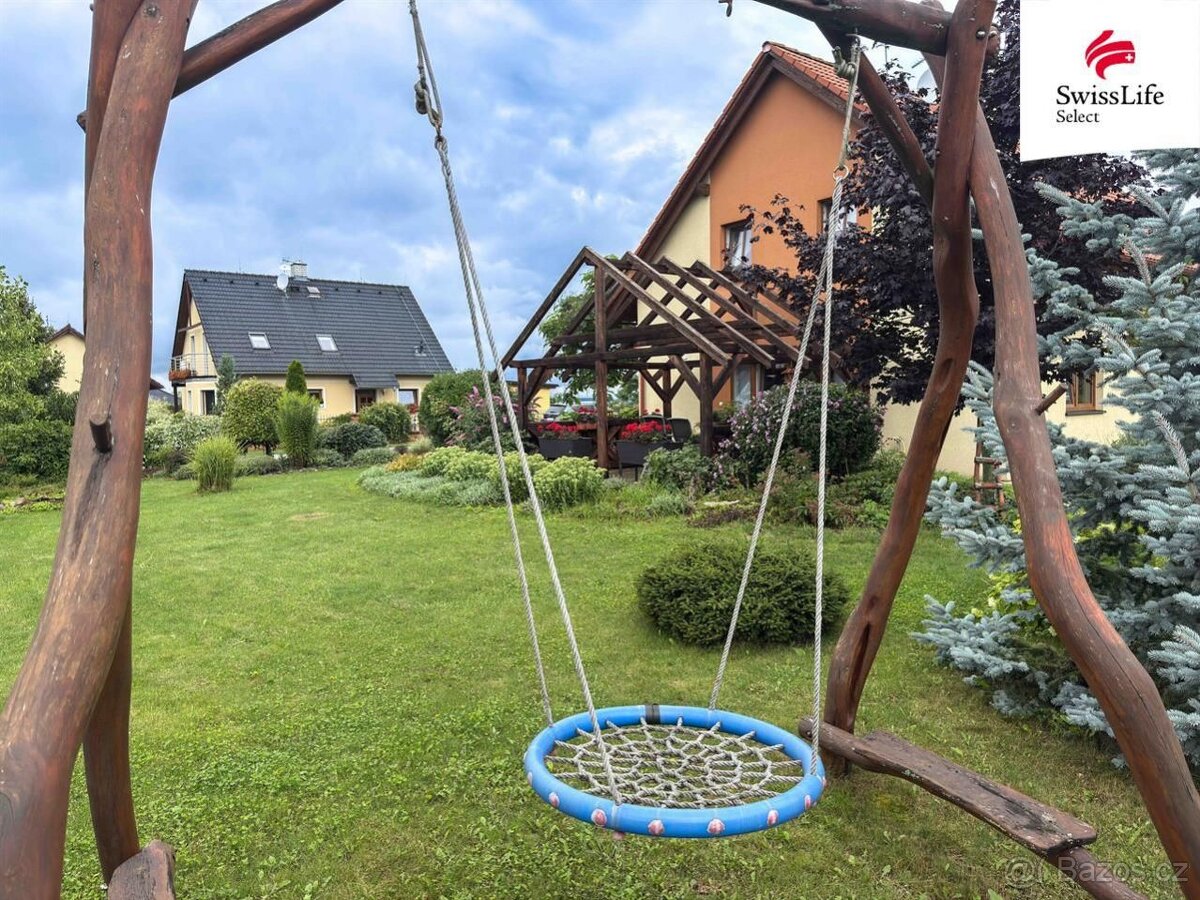 Prodej rodinného domu 155 m2 Ořechová, Opočno - 5