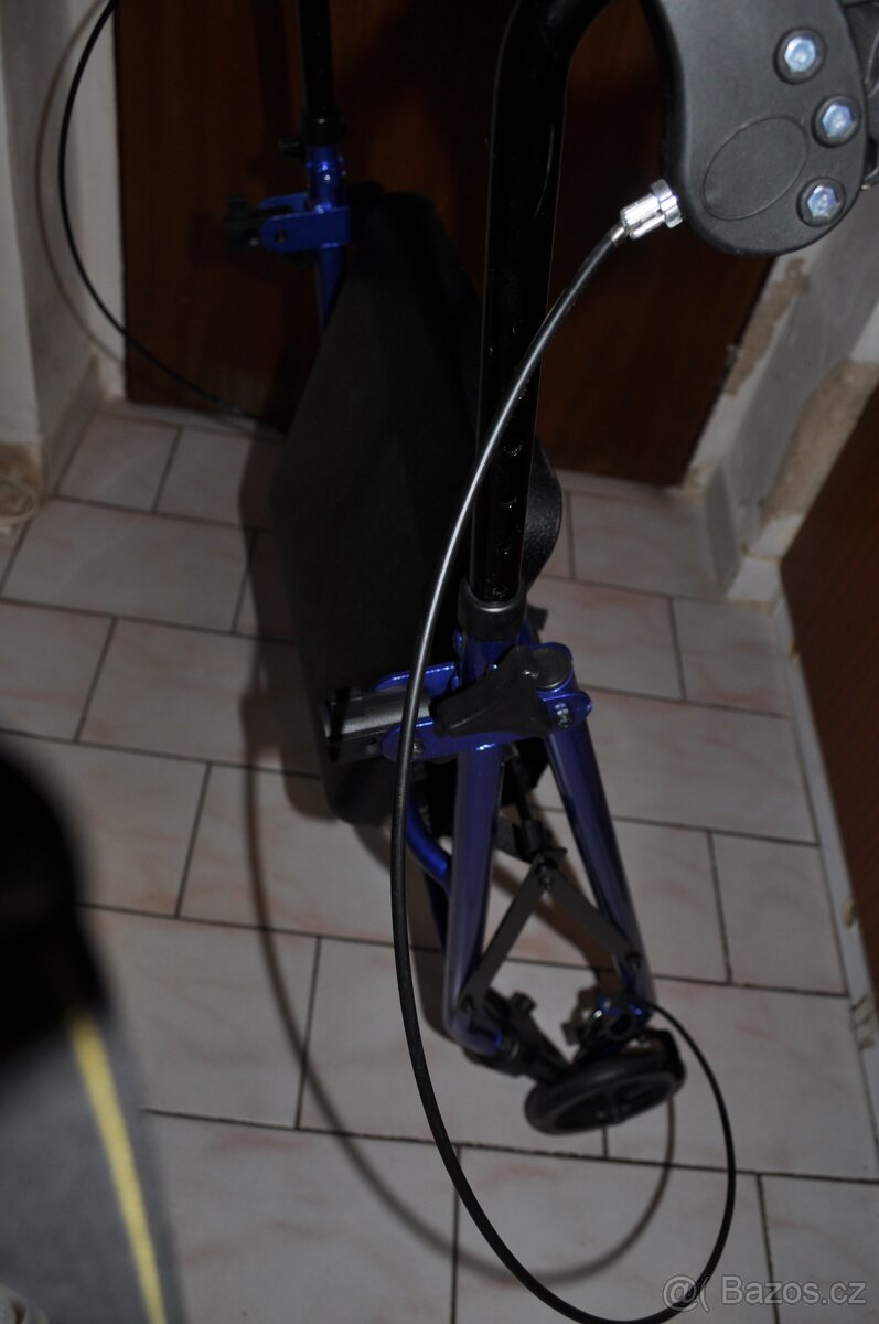 chodítko pro seniory - 5