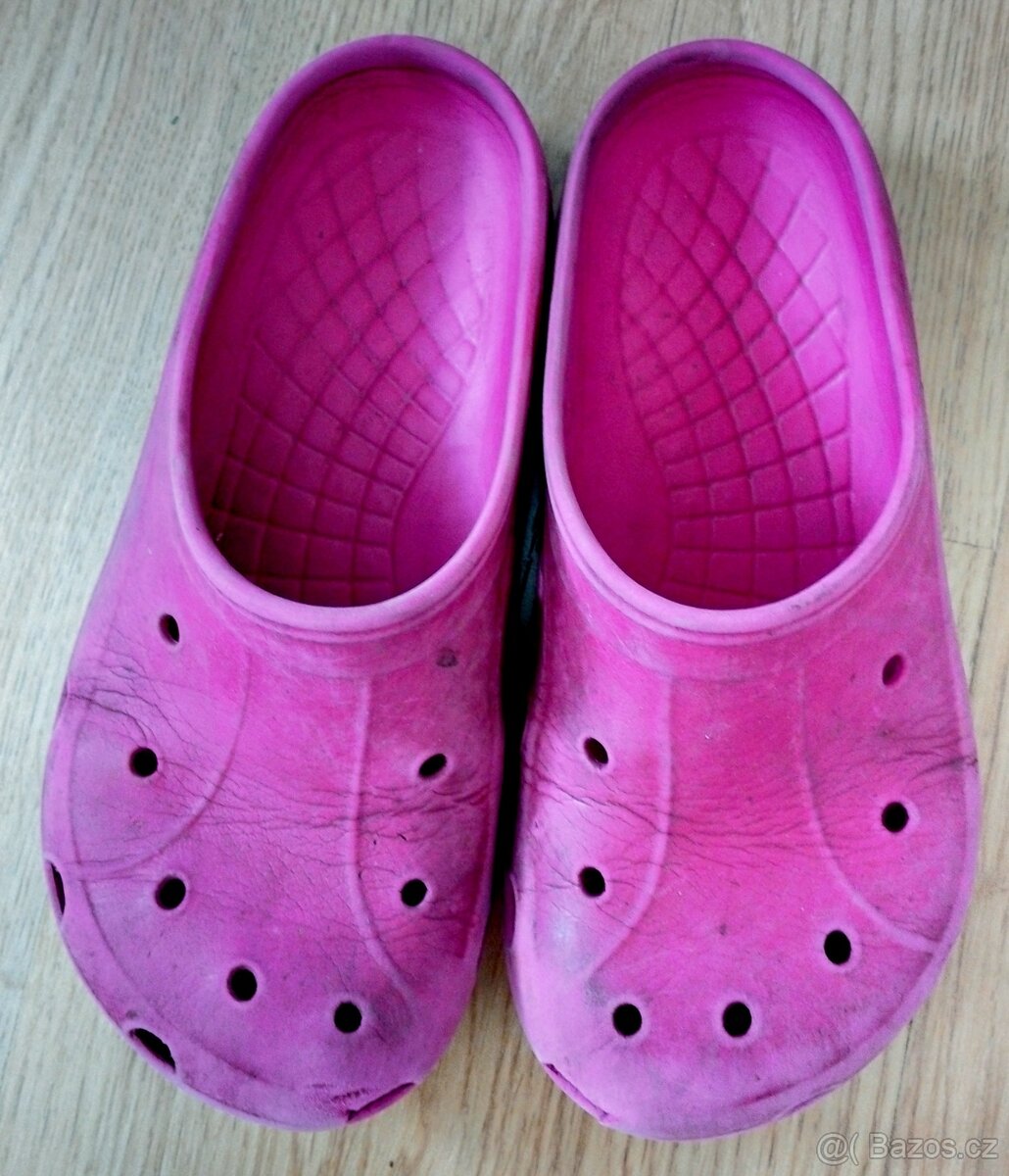 Dívčí boty jaro/léto/podzim vel.31/32,33/34,35 - 5