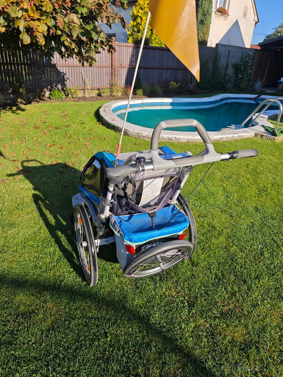 Thule Chariot CX - 5