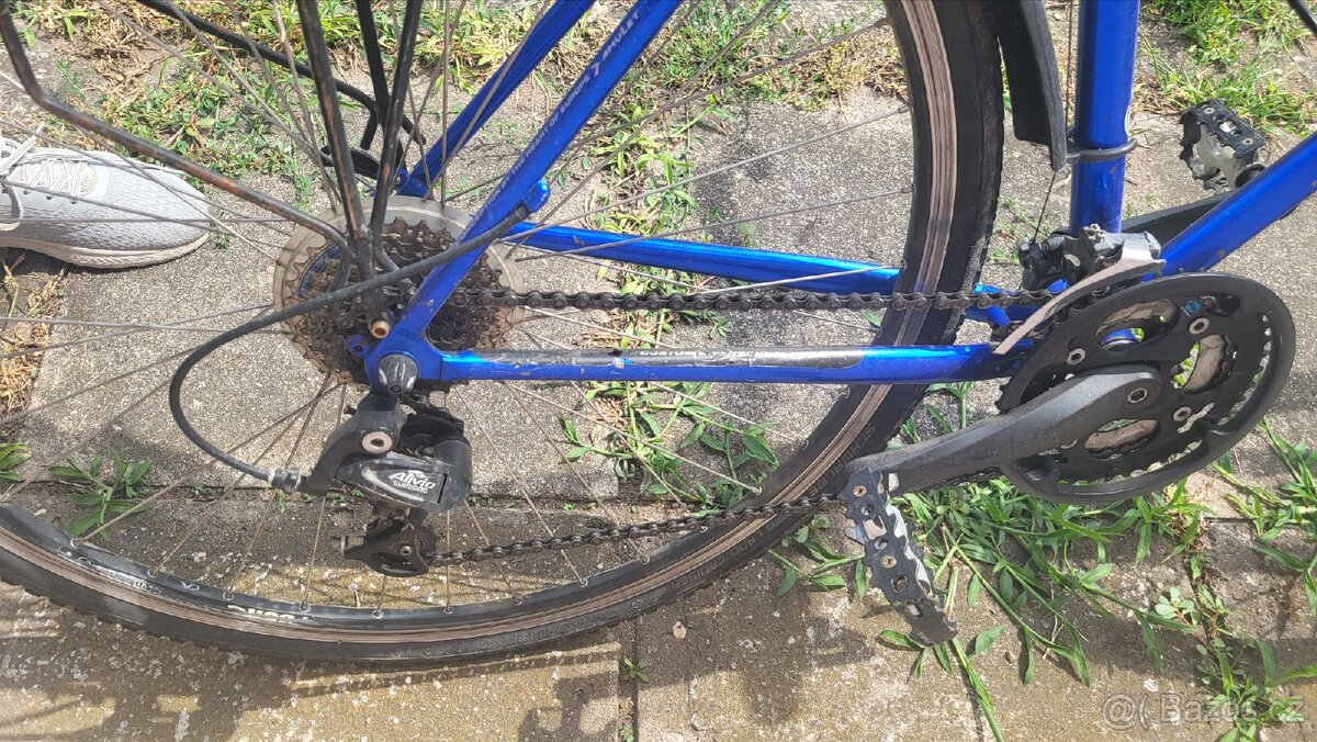 Pánské kolo Amulet Activ - 5