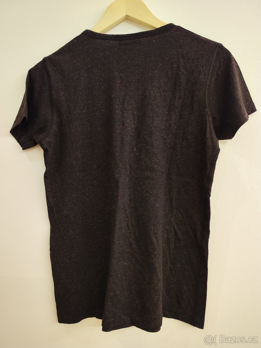 Dámské tričko vel. XS (34) zn. Smog - 5