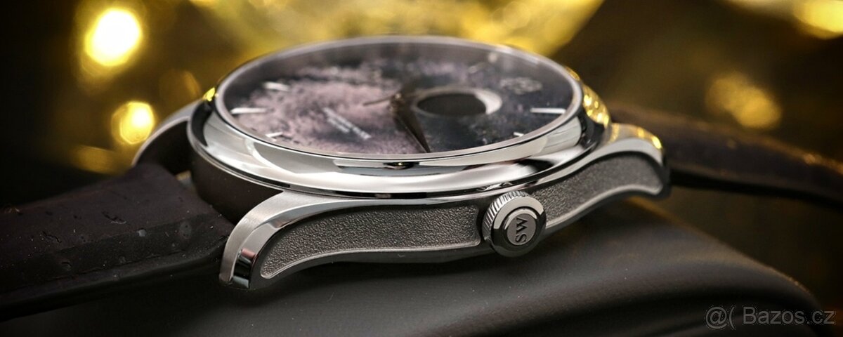 automatické hodinky Schaumburg the rocky moon - 5