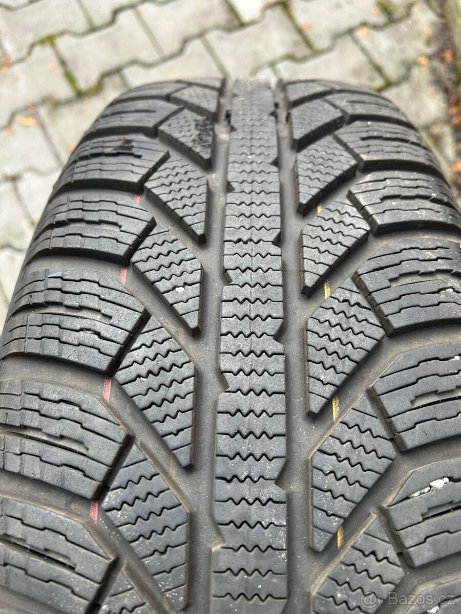 Seat Tarraco 17" - 5