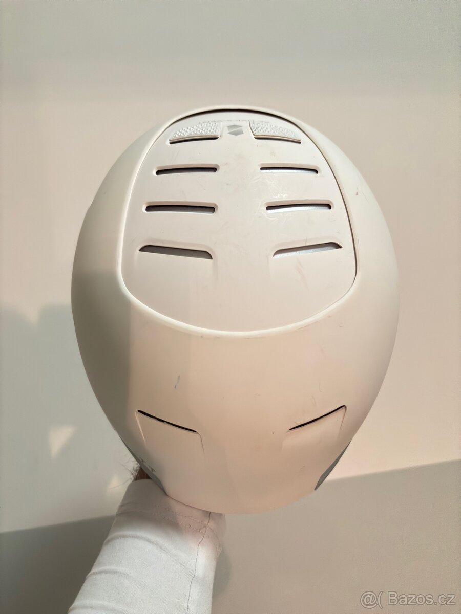 Dámská lyžařská helma Scott Envy - 5