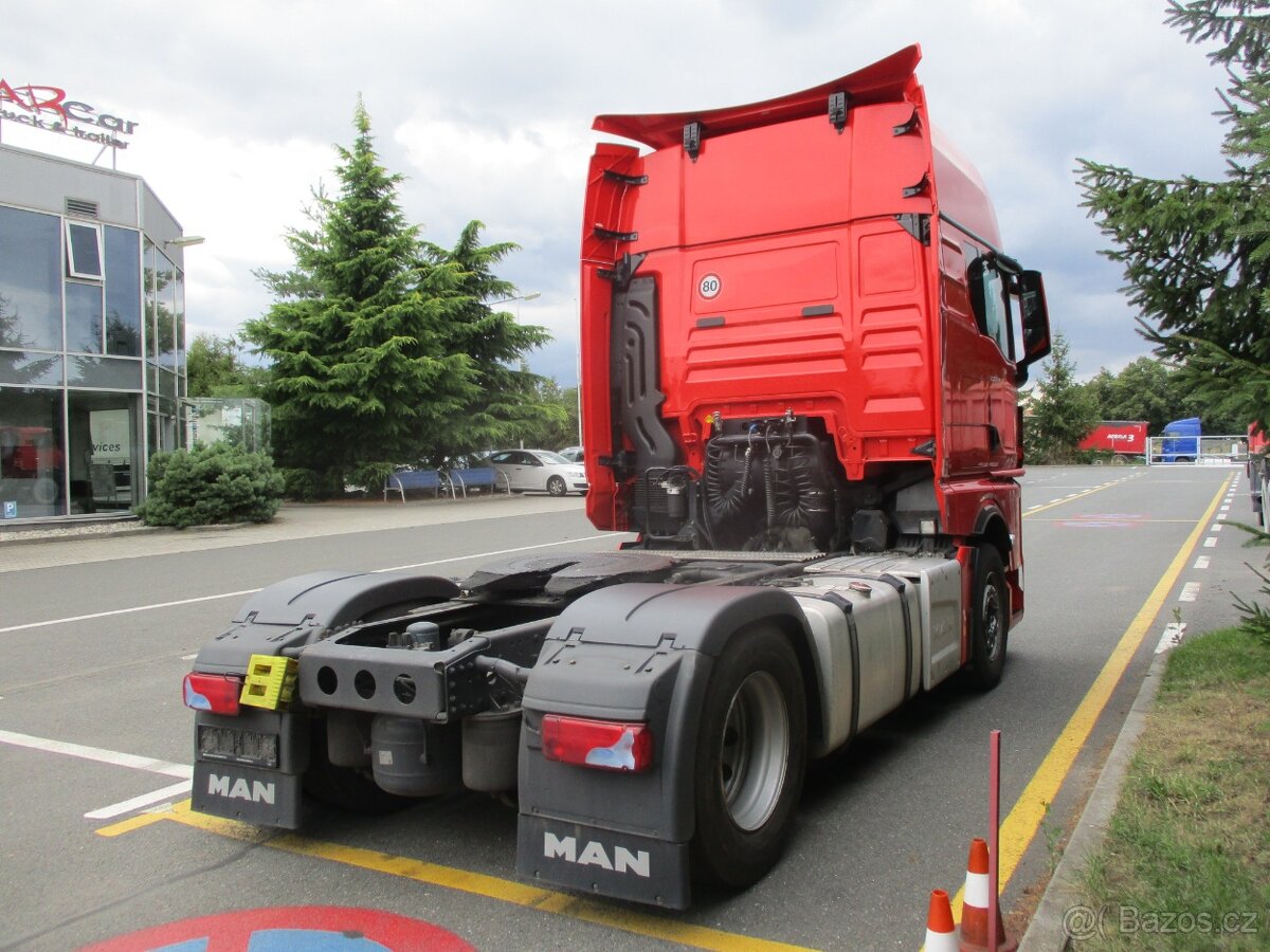 MAN TGX 18.510 Standard Retarder Euro6D, ev.č. 25148 - 5