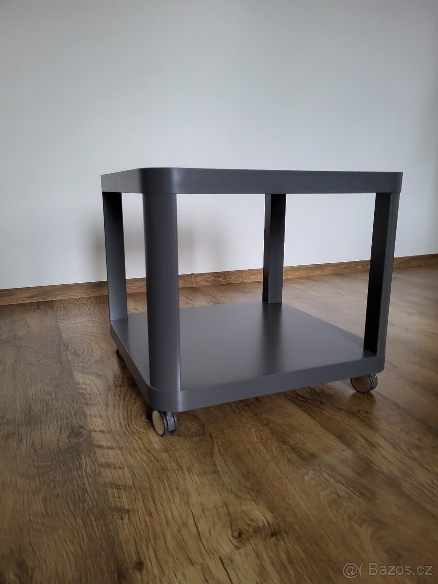 Stolek IKEA TINGBY 50x50cm - 5