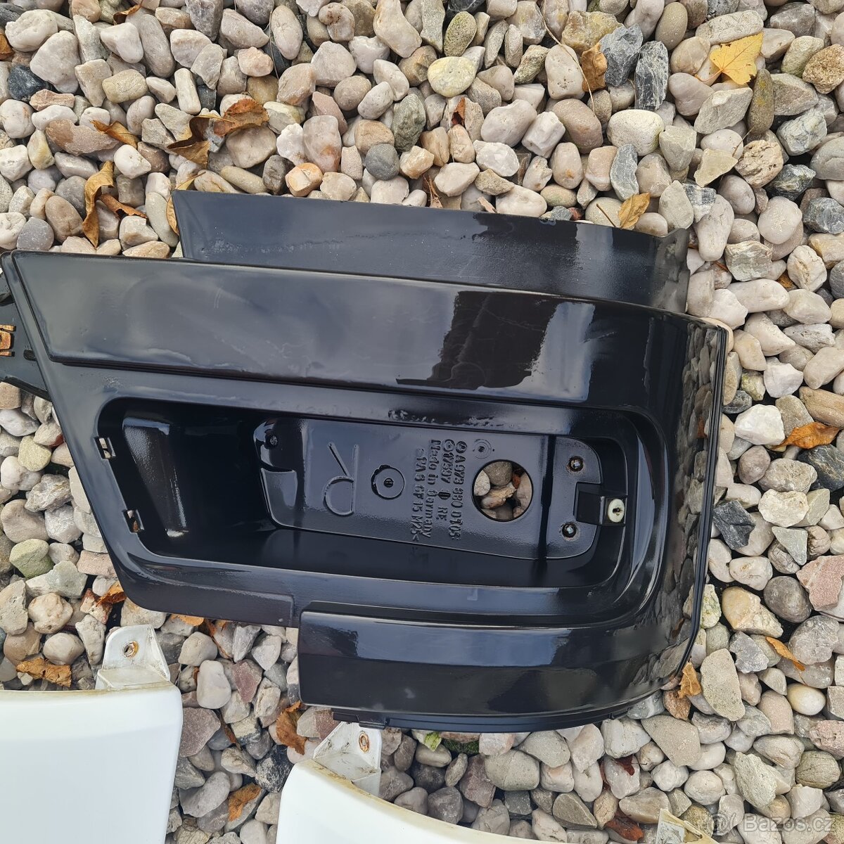 Náhradní díly Mercedes atego - 5