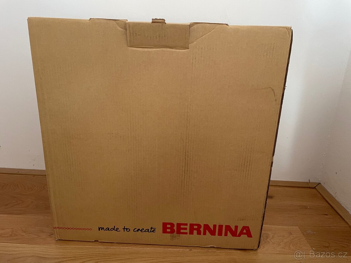 Prodám Šicí stroj Bernina B475 - 5