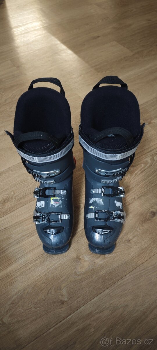 Prodám lyžařské boty a lyže - 5