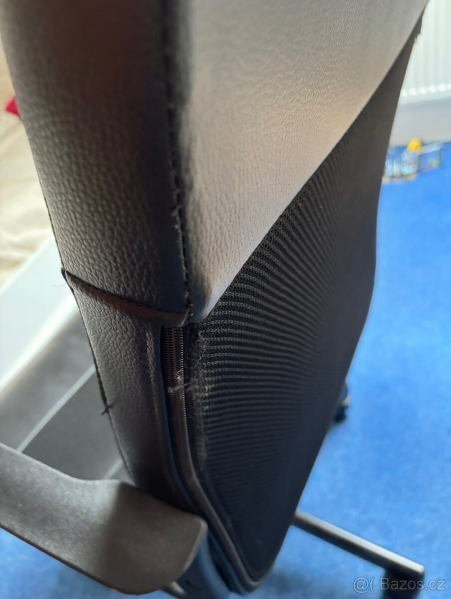 Ikea kancelářská židle - 5