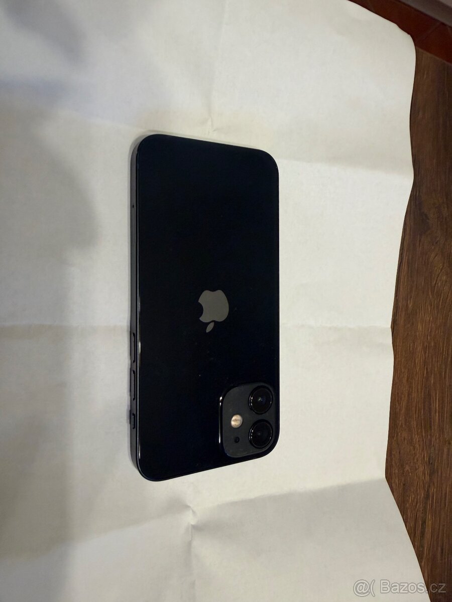 IPhone 12mini, 124gb + prislusenstvi - 5