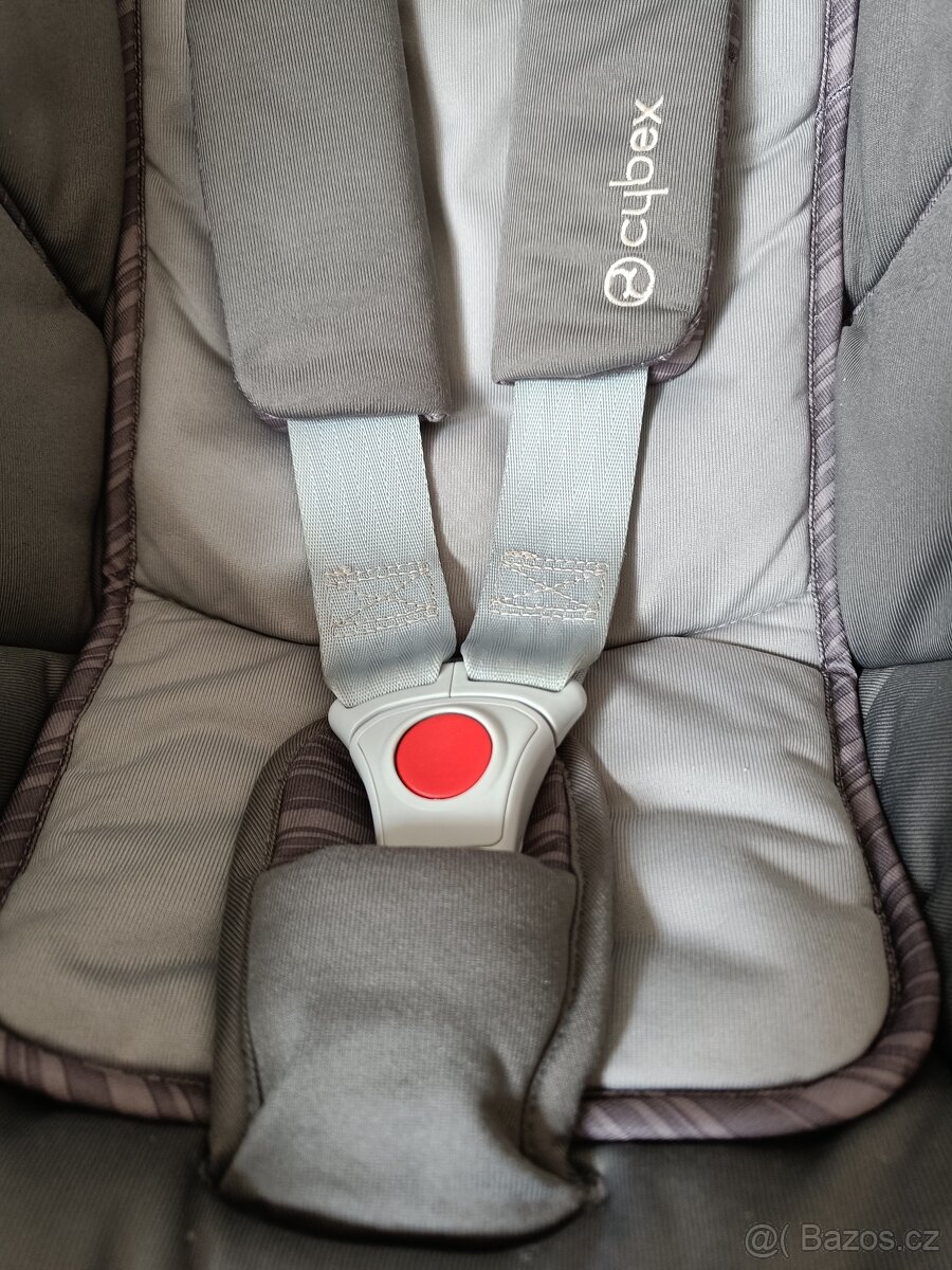 Cybex Aton 5 0-13 kg - 5