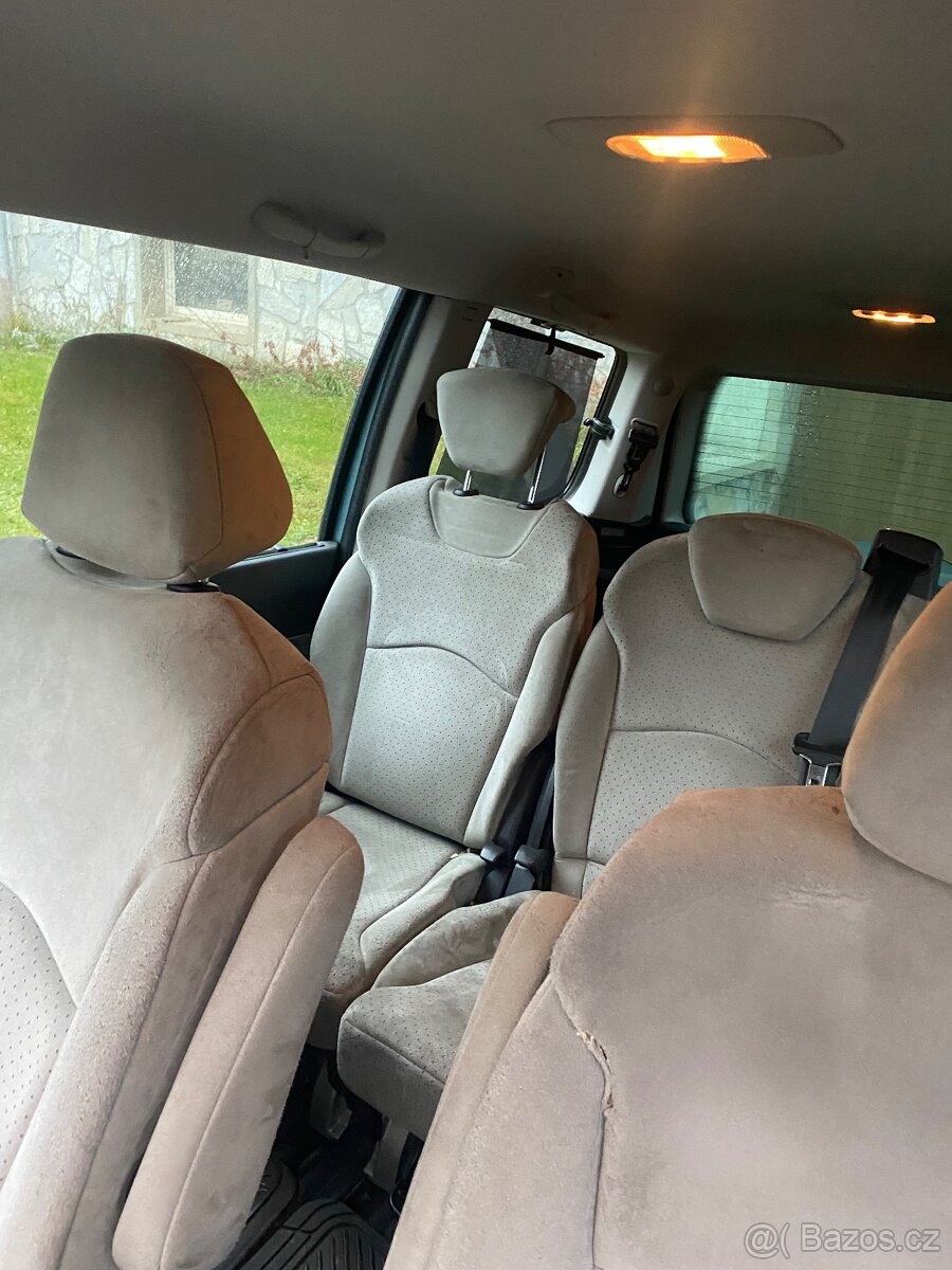 Citroen c8 2.2 94kw - 5