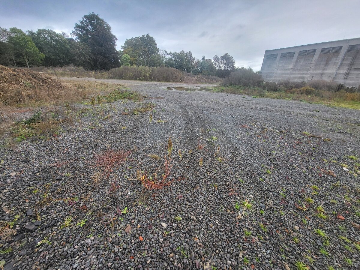 15.000m² Pronájem komerčního pozemku - 5