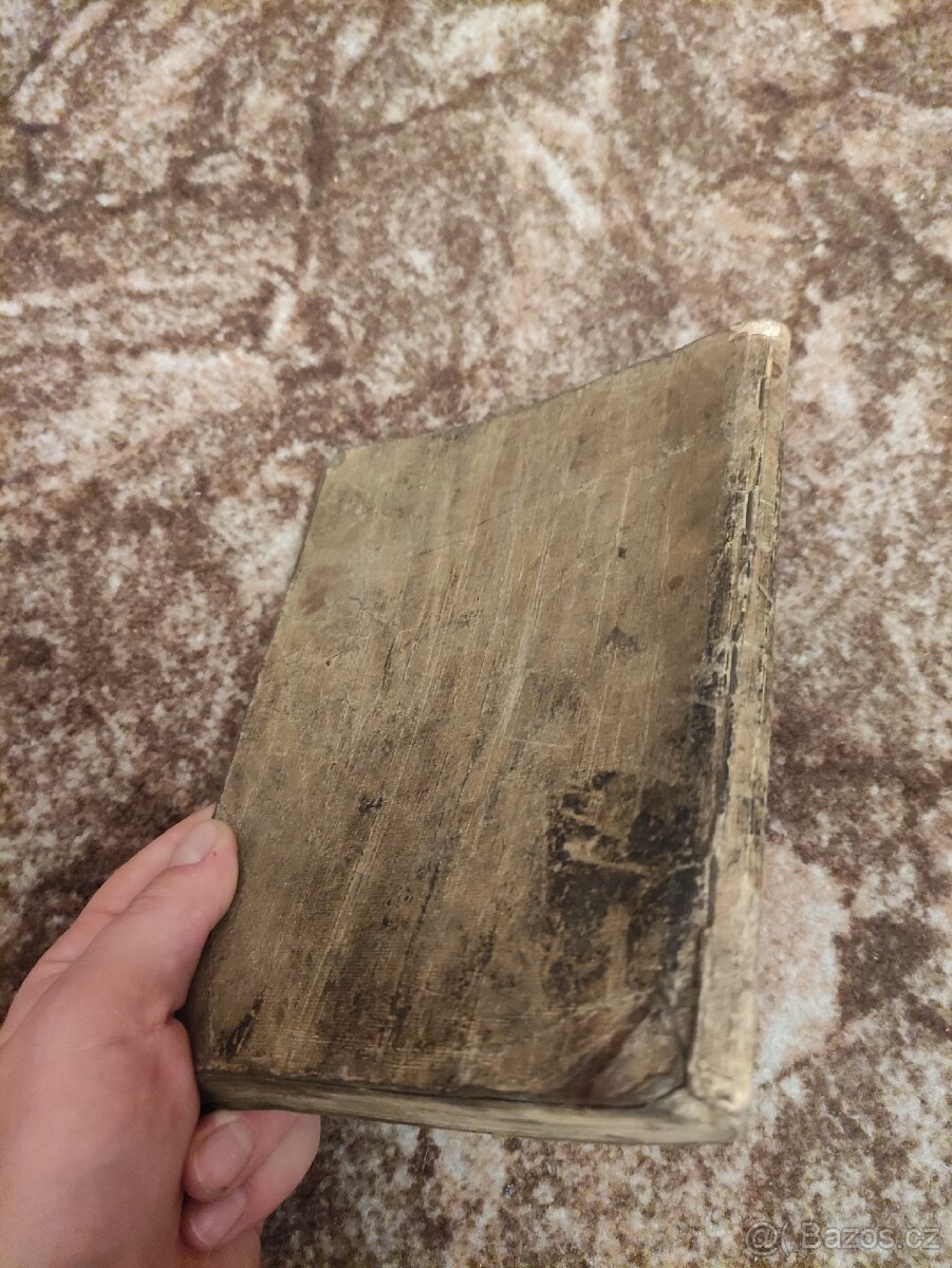 Starožitná kniha Special Pattern Vehicles - 5