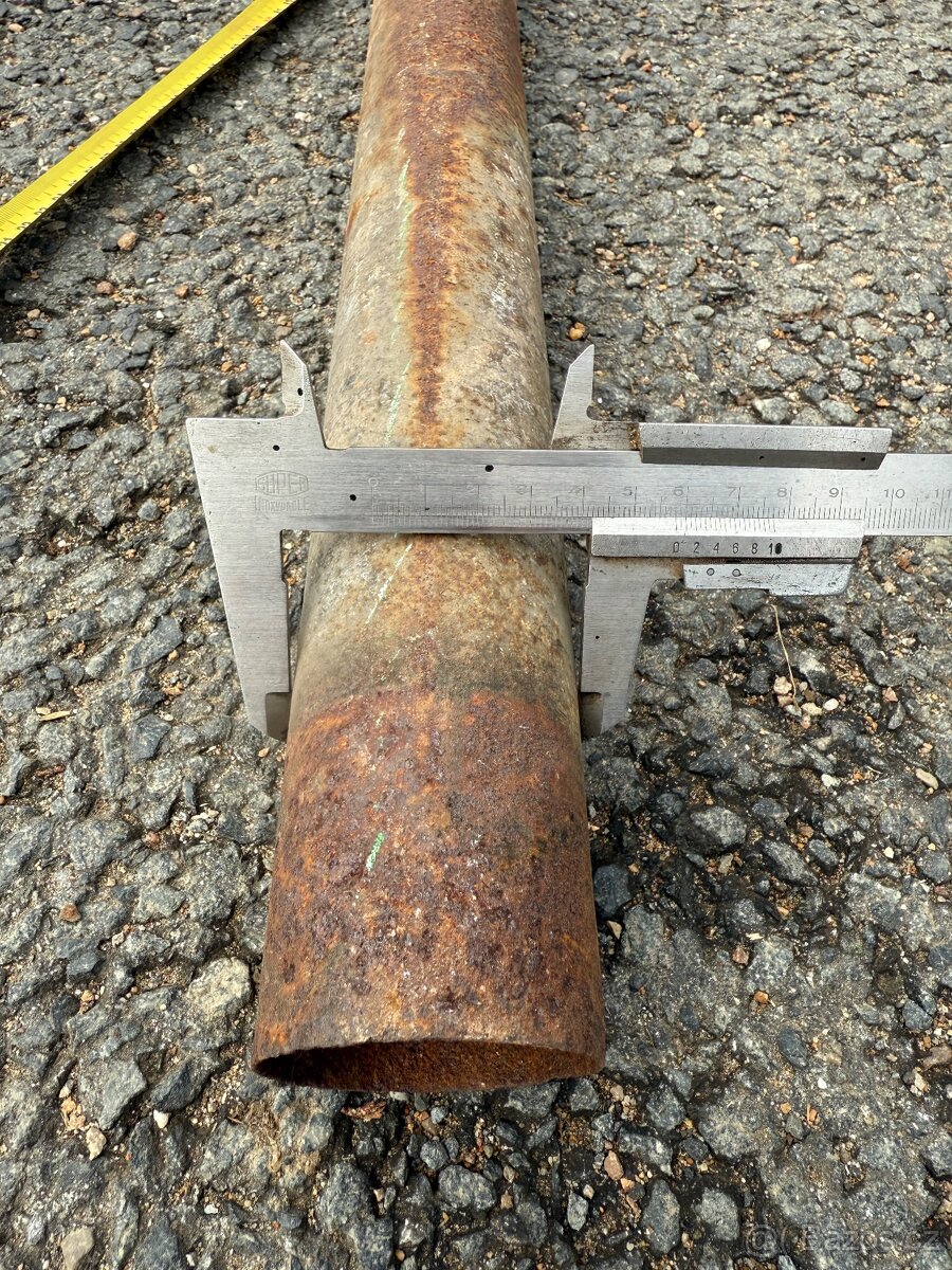 Iveco Daily 2,5 rok 1999 vífuk - 5