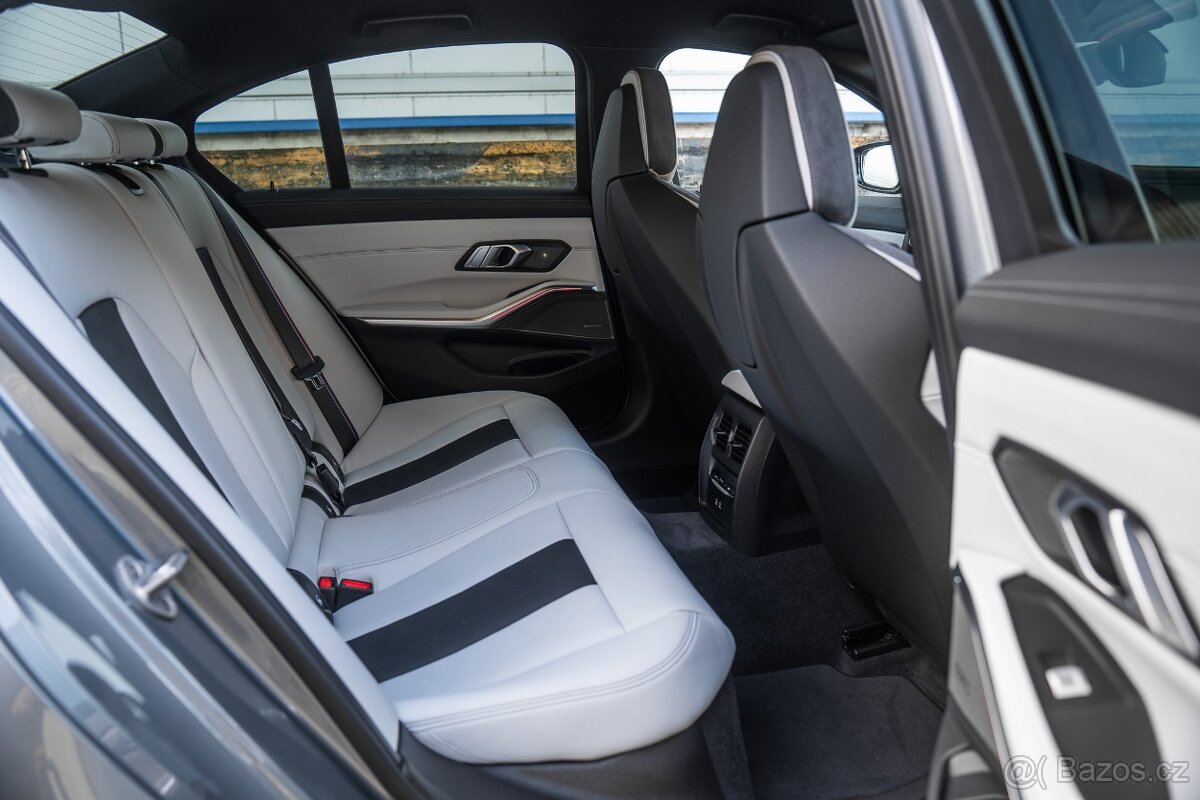 M3 Competition M xDrive - 5