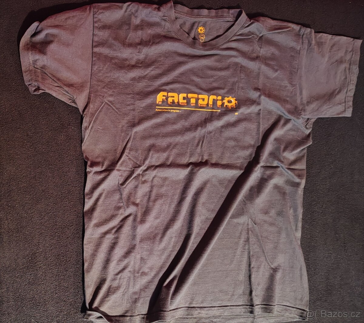 Trička a mikiny XL + XXL. - 5