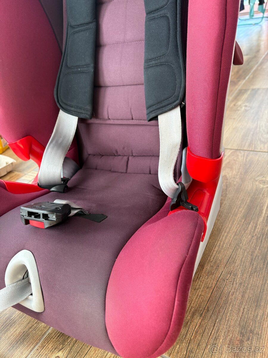 Britax Römer - 5