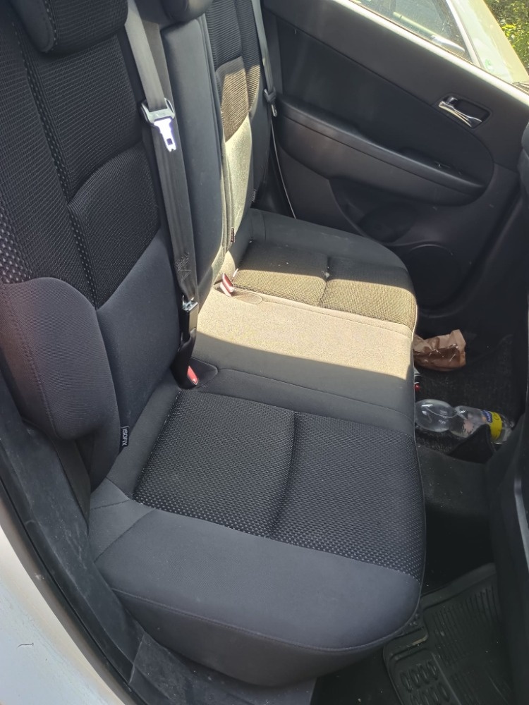 ND - Hyundai i30 combi - 5