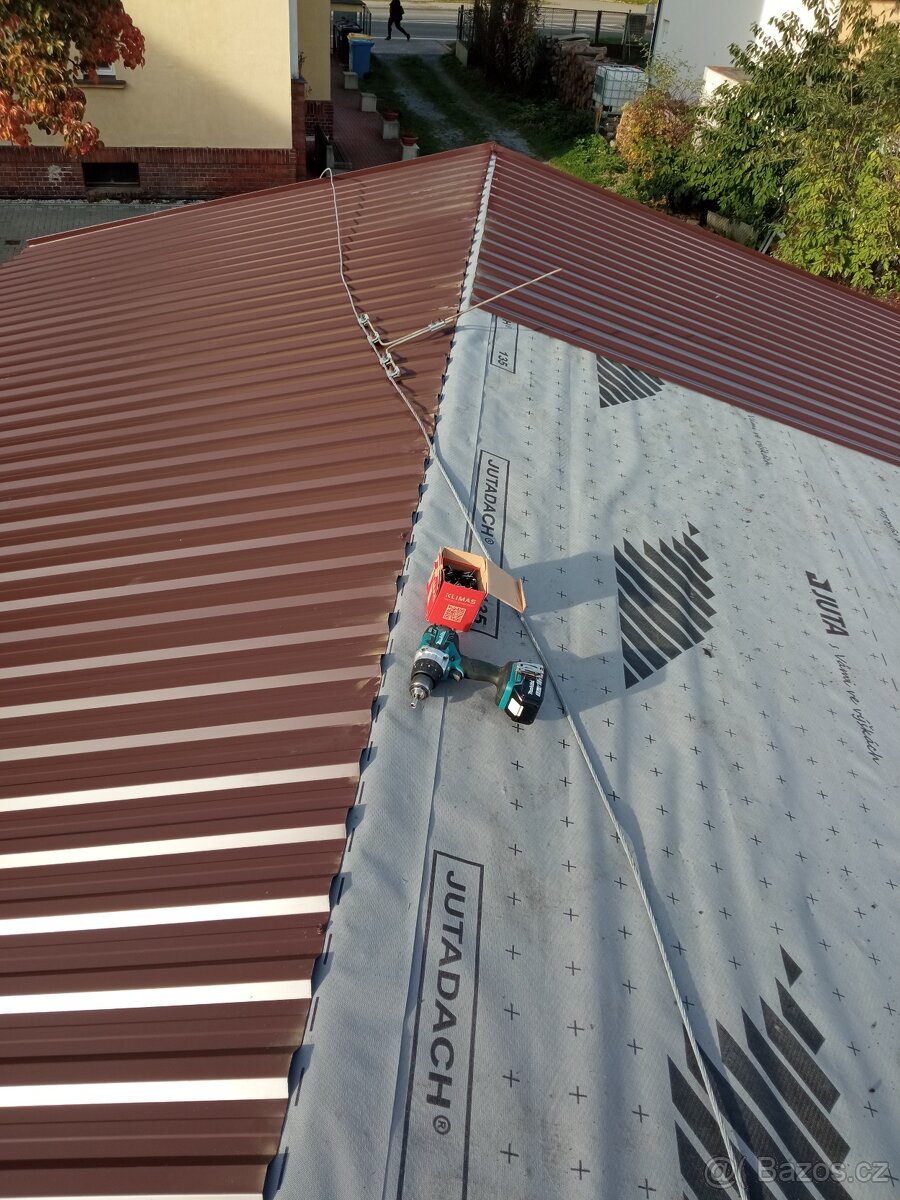 zednické a řemeslné práce - 5