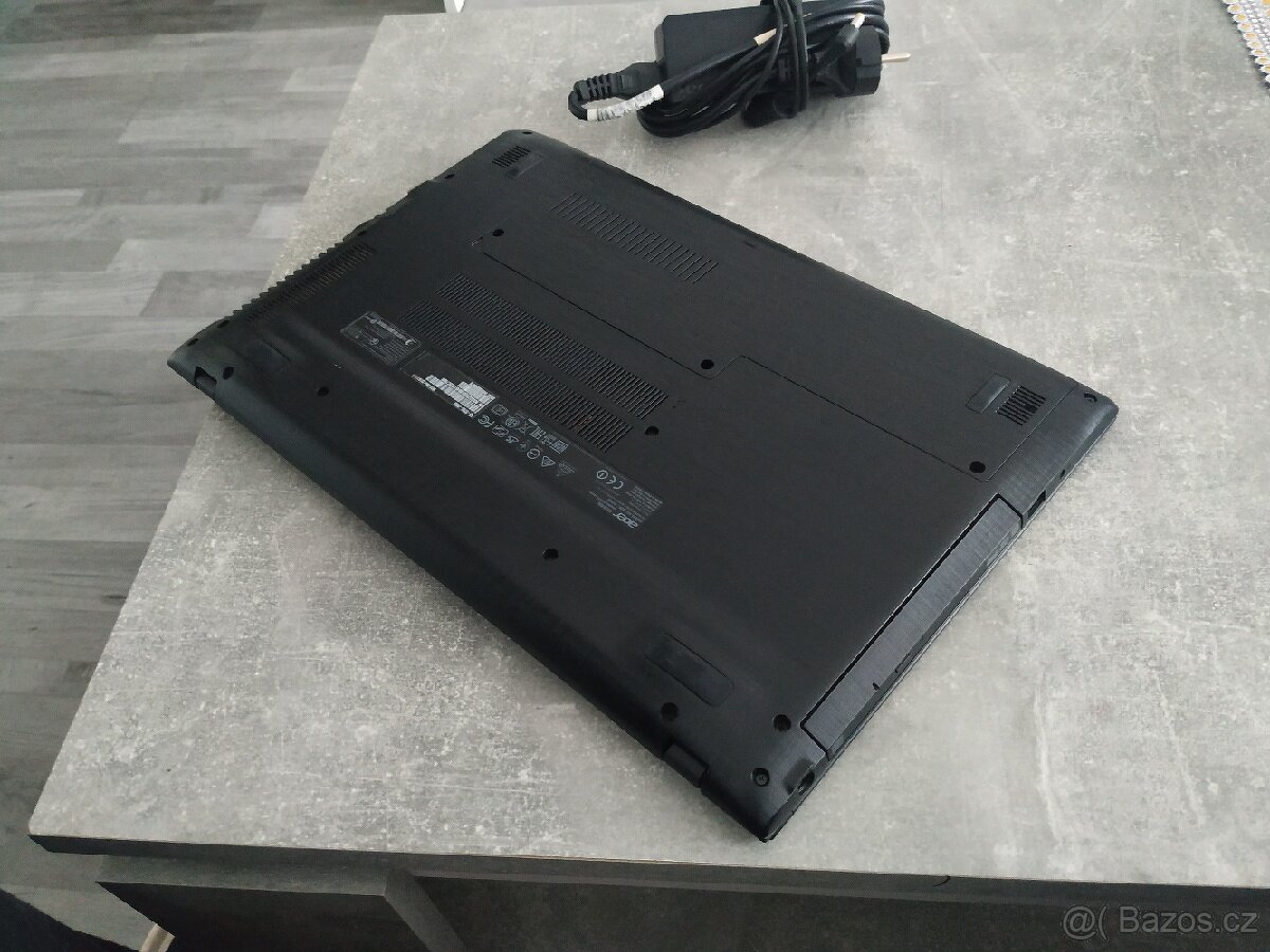 Acer Aspire E5-575G-549D - 5