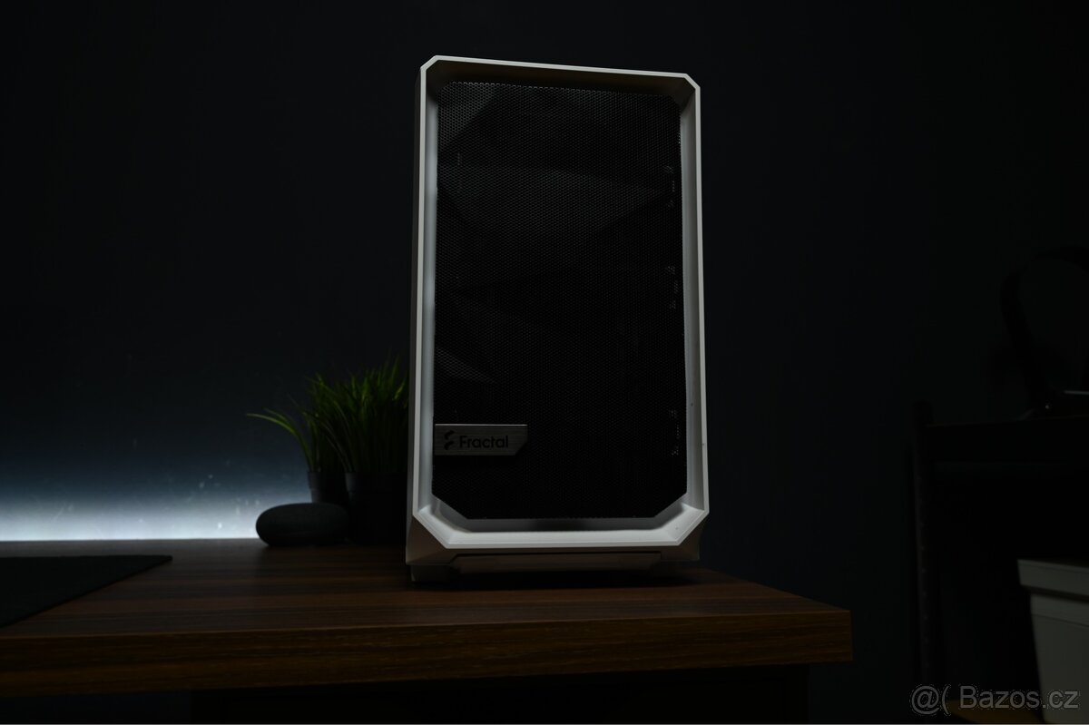 Herní PC - RTX 3060 / i7-10700 / 1TB / 16GB - 5