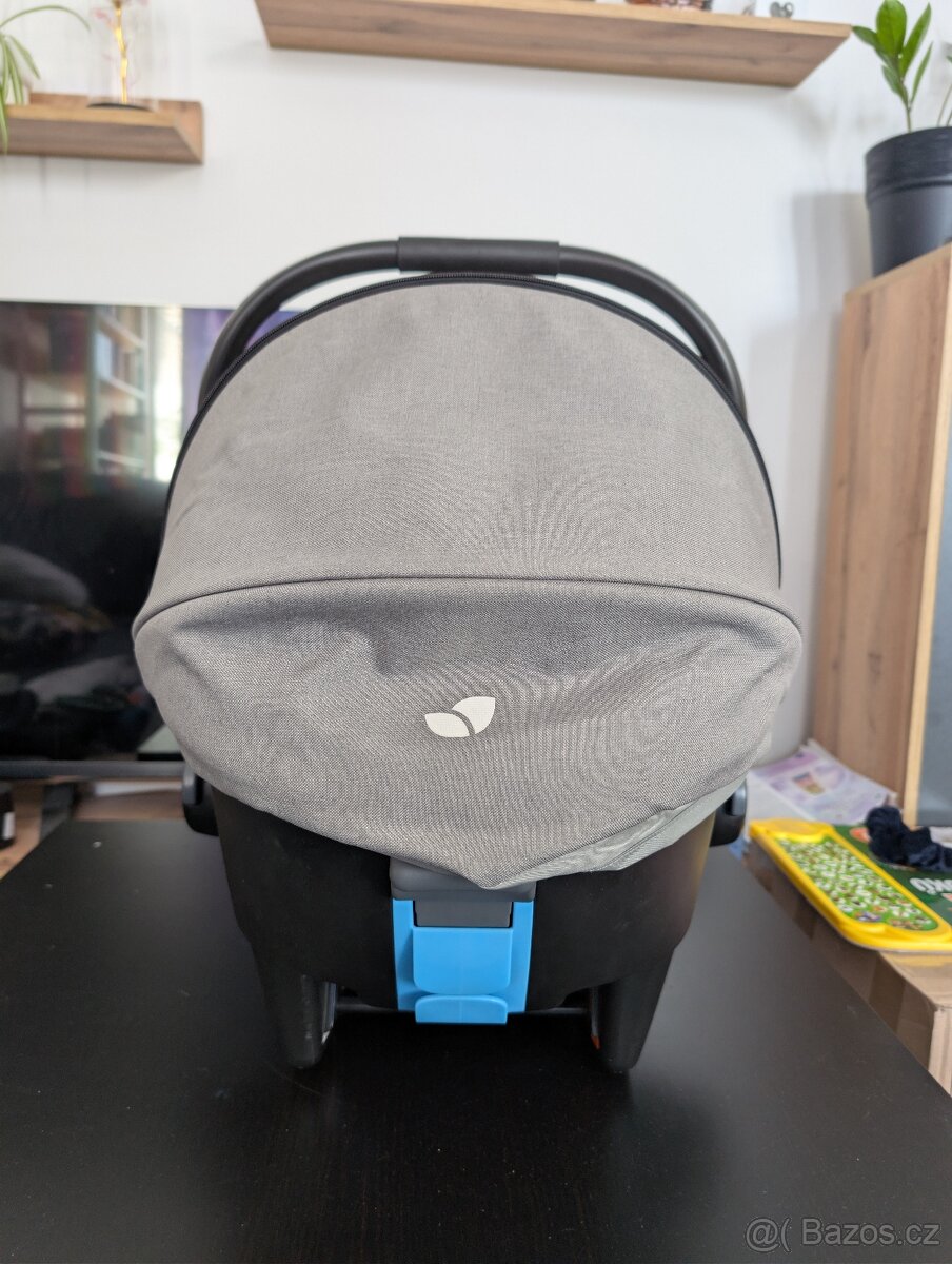 Autosedačka Joie i-Gemm 2 - 5