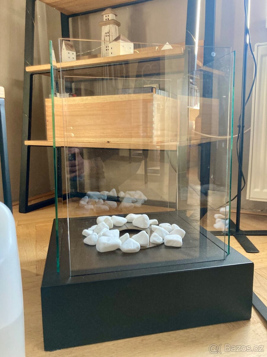 Volně stojící Bio Krb - 5