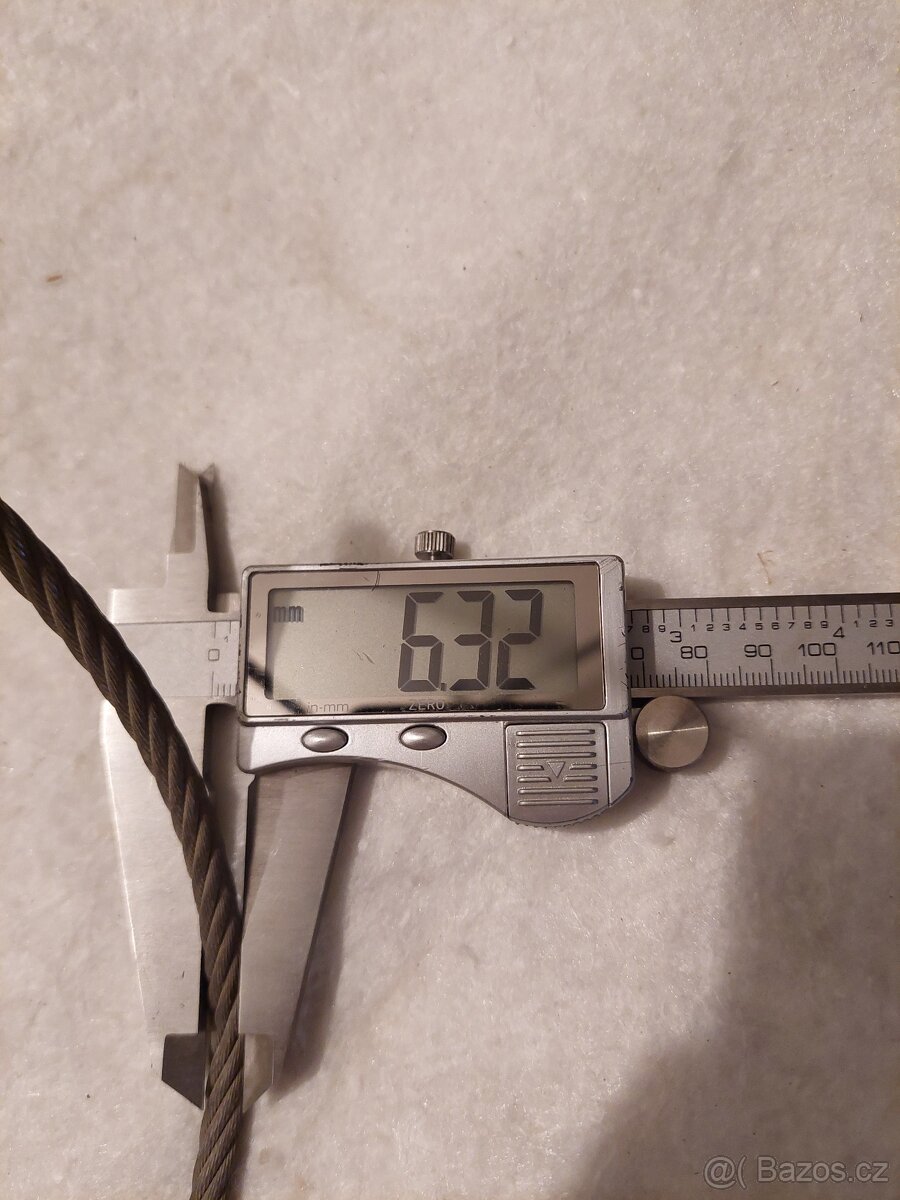 Stavební vrátek - 5