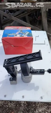 Bruska na pilové řetězy - 5