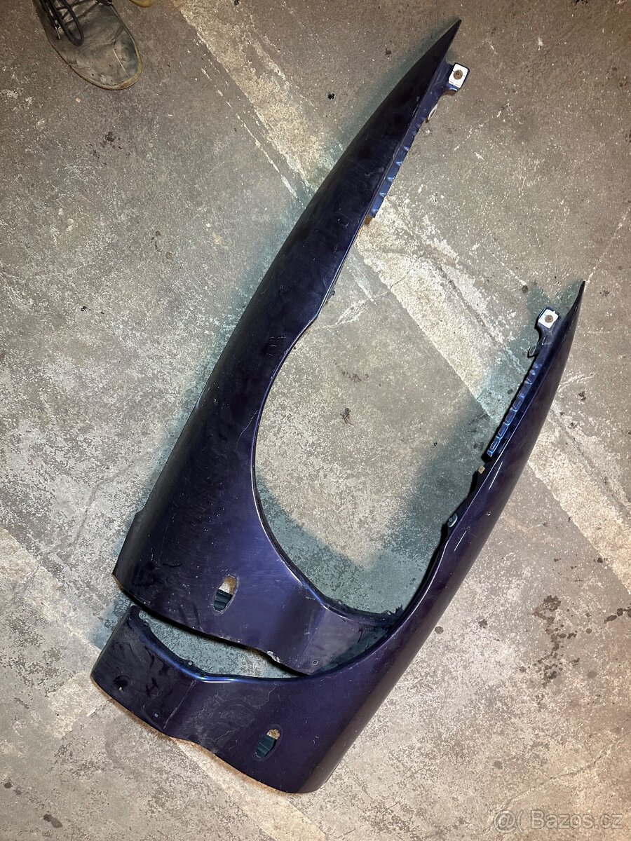 Ford Probe blatníky - 5