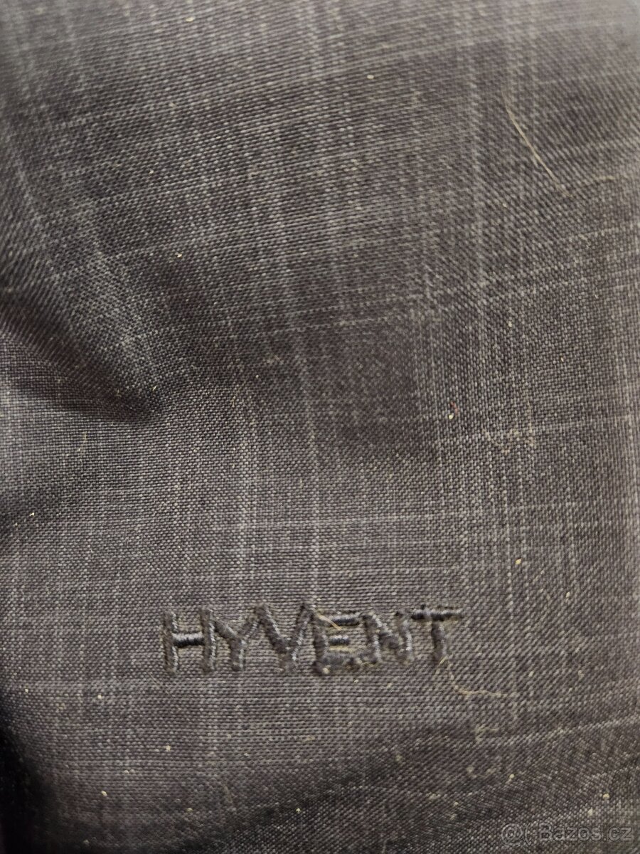 The North Face Hyvent Bunda Damska - 5