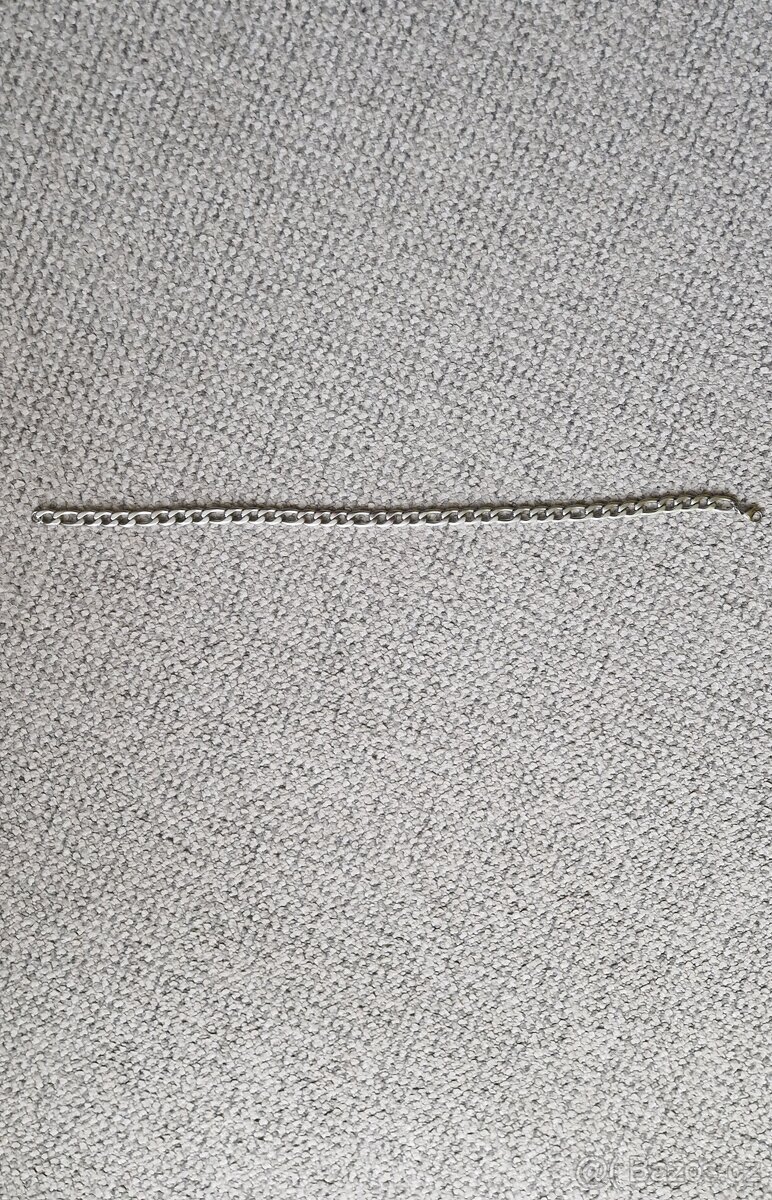 Prodám hodinky a řetízek - 5