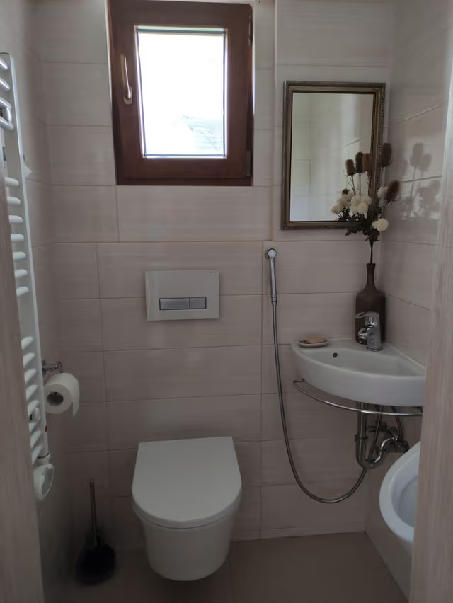 Pronájem domu 4+kk • 125 m² - 5