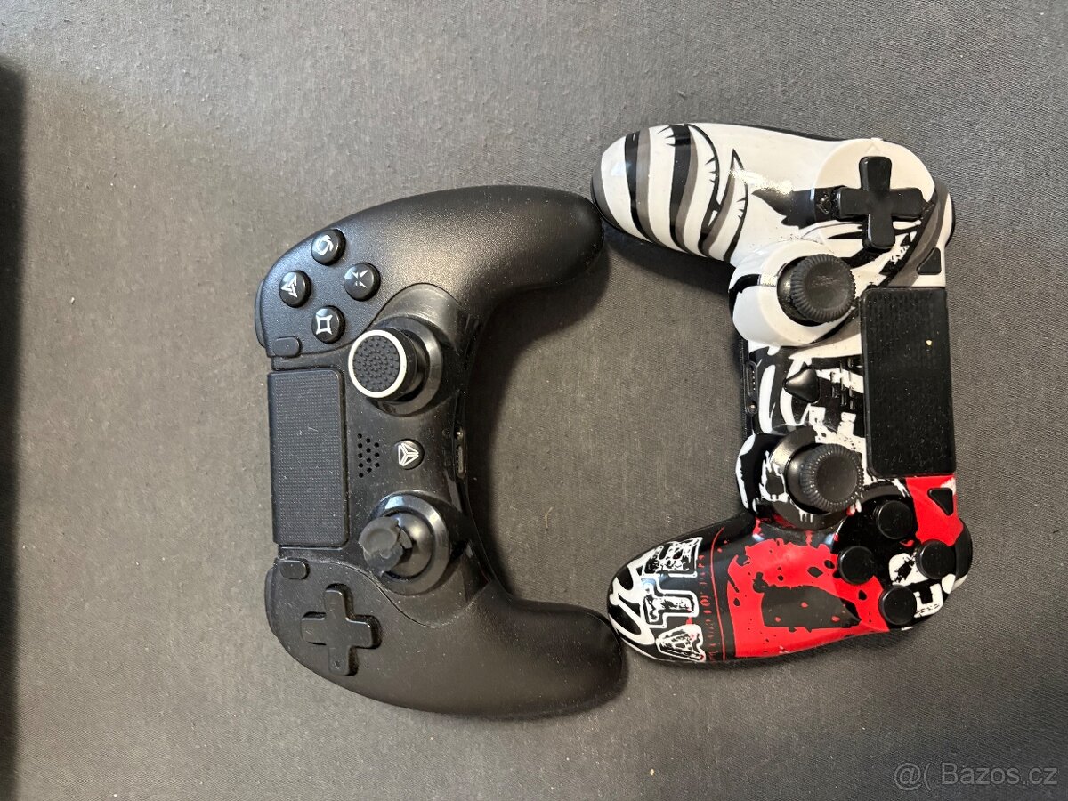 PlayStation 4Pro - 5