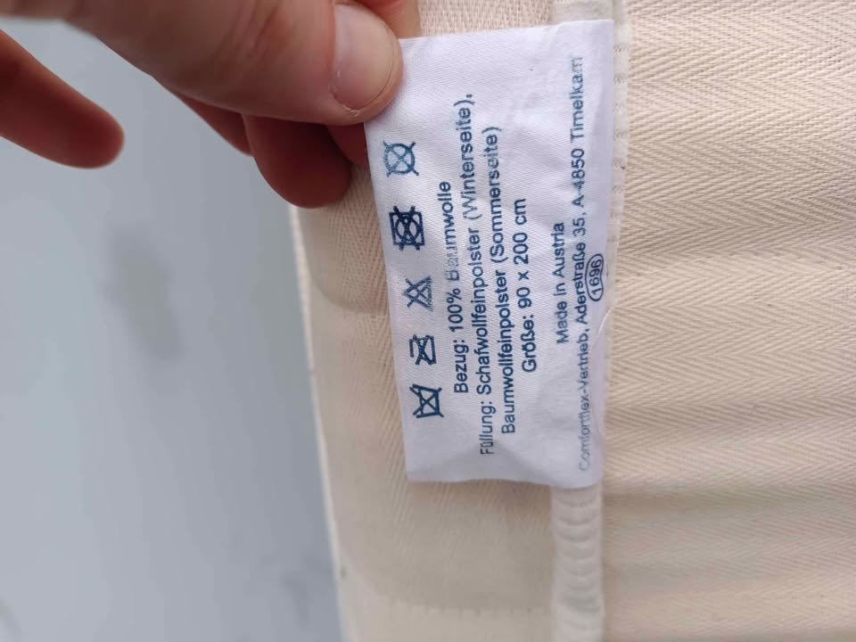 Matrace dormia. 9020019 - 5