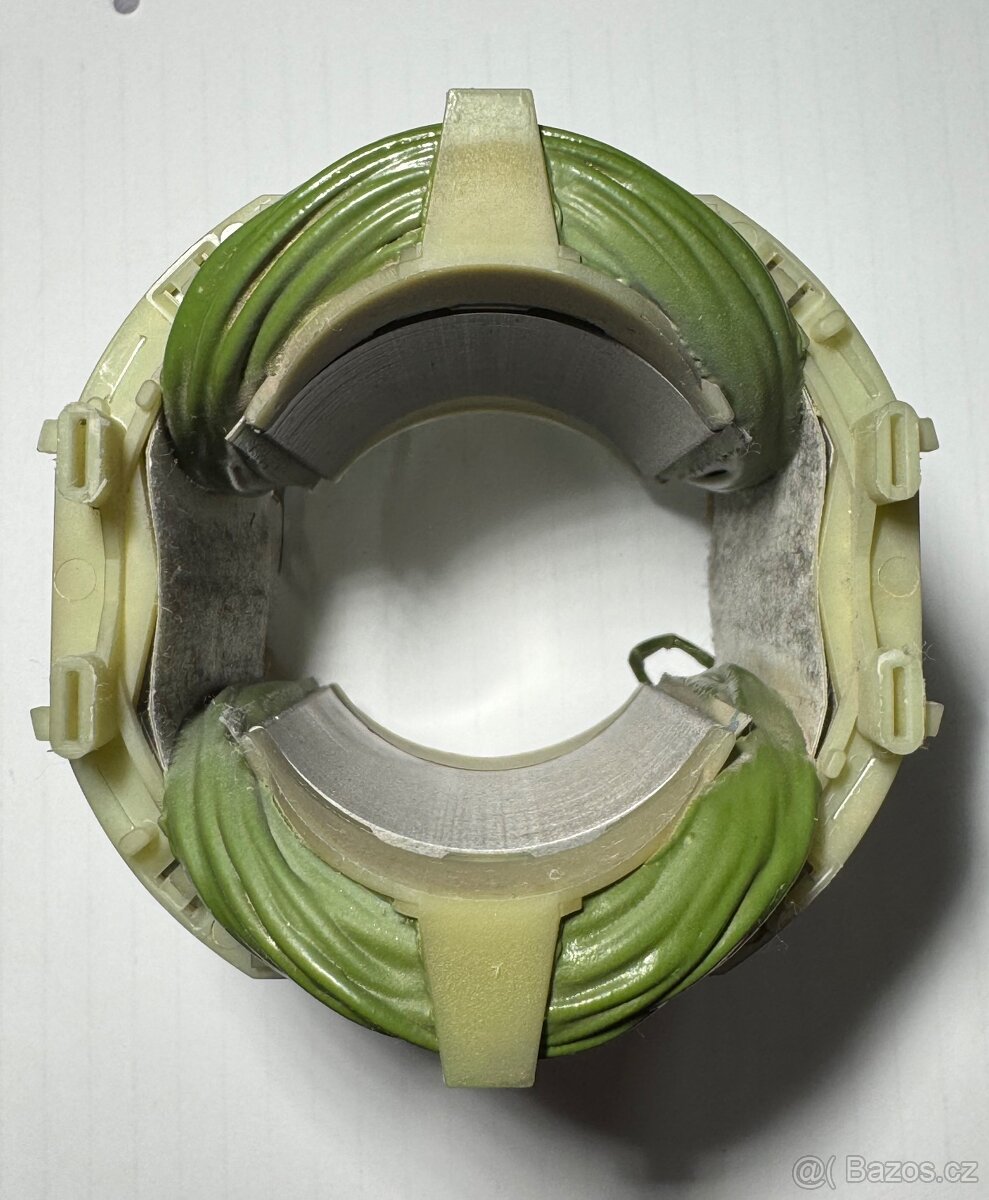 NAREX stator pro EBU 23-26A - 5