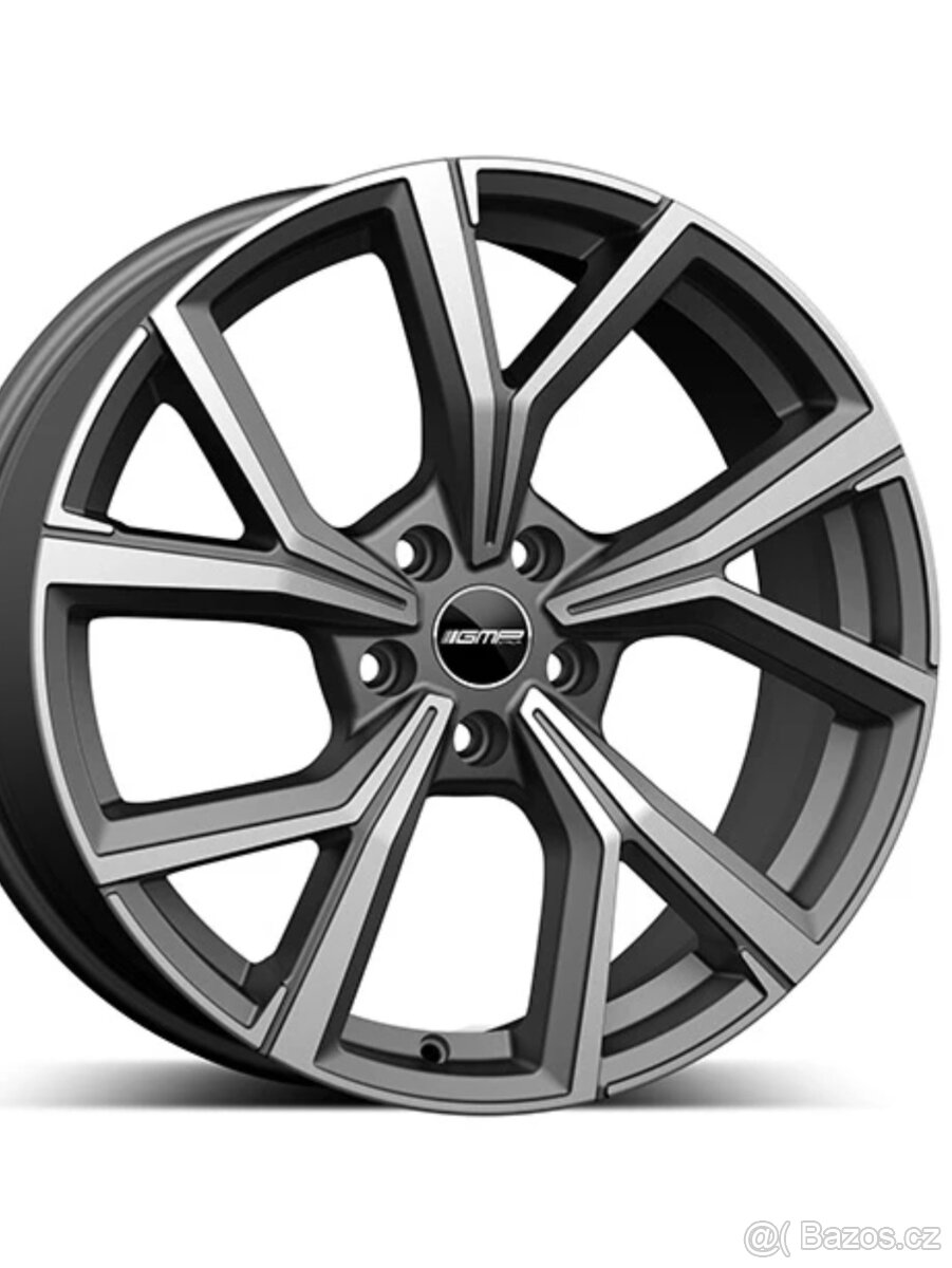 5x112 R17 - 5