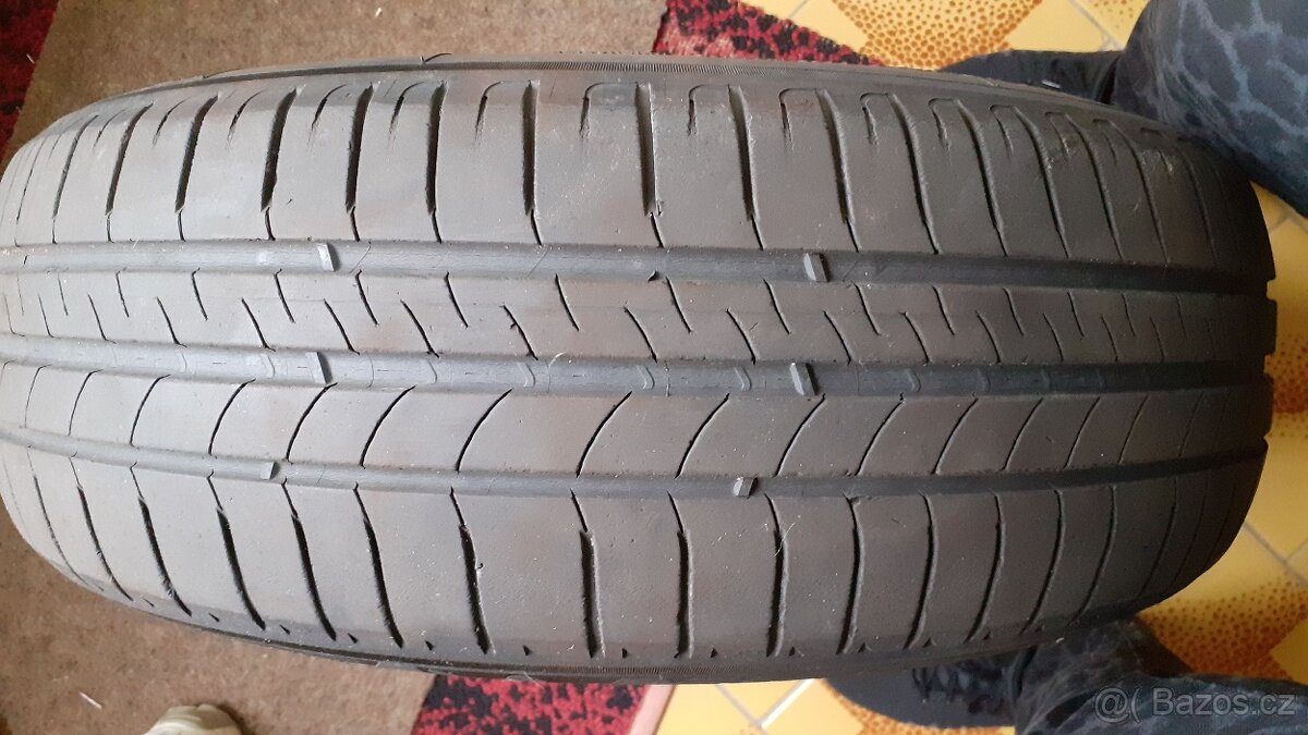 Letní pneumatiky MICHELIN - 5