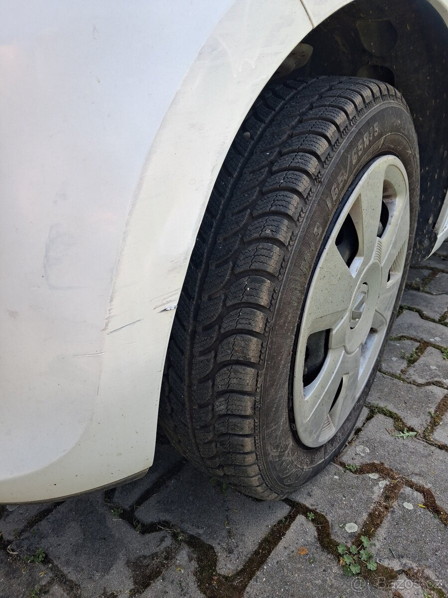 Prodám Renault Twingo - 5