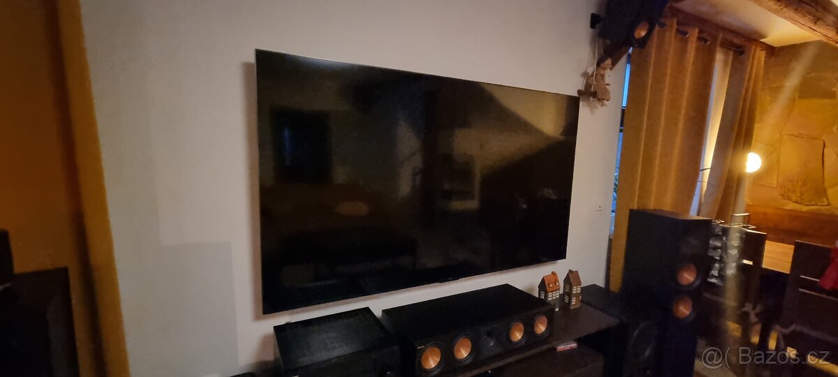 85" TCL 85C845 + 3 roky záruka navíc - 5