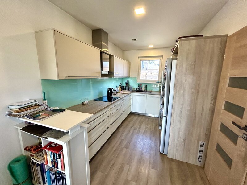 Atraktivní Dřevostavba v obci Smržov 15 km od Hradce Králové - 5