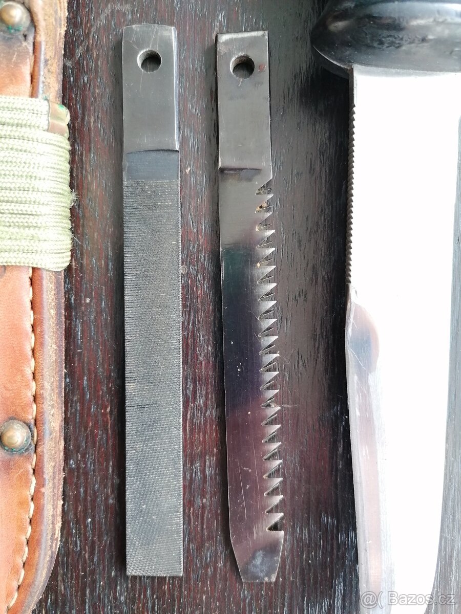 Uton vz.75 - č. 0003 - 5